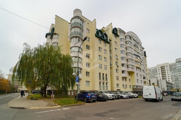 Сдается офисное помещение по адресу г. Минск, Быховская ул., д. 37 - фото 15