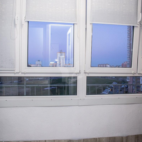 Фотография 1-комнатная квартира по адресу Карского ул., д. 8 - фото 12