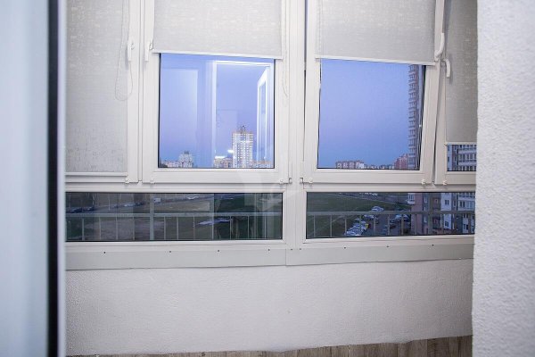 1-комнатная квартира по адресу Карского ул., д. 8 - фото 12