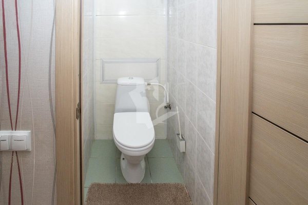 3-комнатная квартира по адресу Горовца ул., д. 20 к. 1 - фото 16