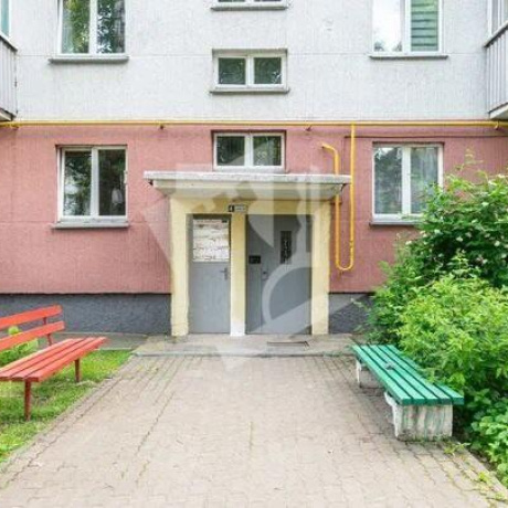 Фотография 3-комнатная квартира по адресу Ландера ул., д. 74 - фото 12