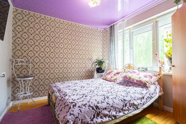 4-комнатная квартира по адресу Рокоссовского просп., д. 90 - фото 7