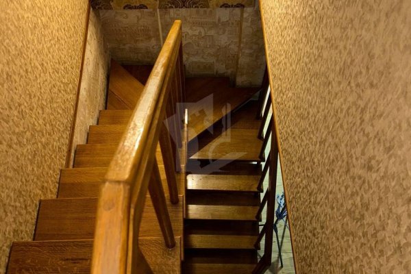 Продается полдома г. Минск, Мирная ул., д. 1 - фото 14