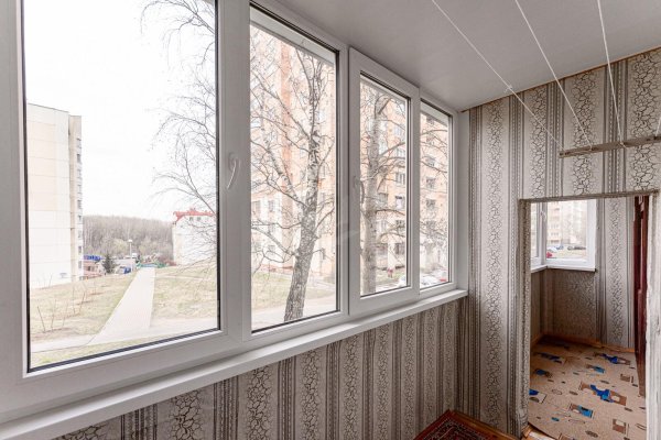 3-комнатная квартира по адресу Корженевского пер., д. 6 - фото 12