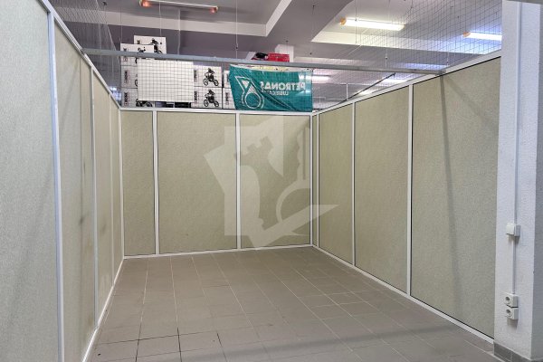 Продается торговое помещение по адресу г. Минск, Лещинского ул., д. 14 к. а - фото 18