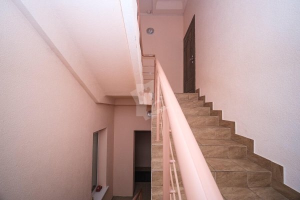 5+ -комнатная квартира по адресу Ильменская ул., д. 14 - фото 13