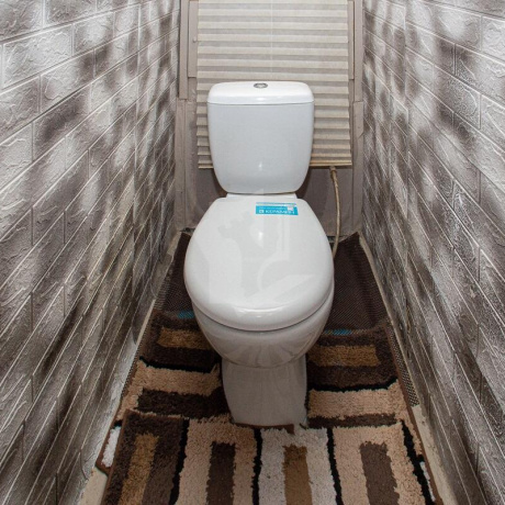 Фотография 3-комнатная квартира по адресу Никифорова ул., д. 17 - фото 13