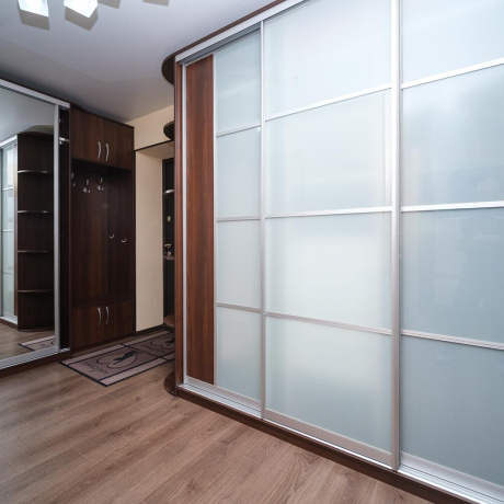 Фотография 1-комнатная квартира по адресу 40 Лет Победы ул., д. 34 - фото 14