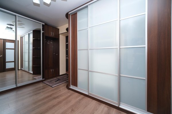 1-комнатная квартира по адресу 40 Лет Победы ул., д. 34 - фото 14