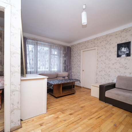 Фотография 2-комнатная квартира по адресу Филатова ул., д. 5 к. А - фото 5