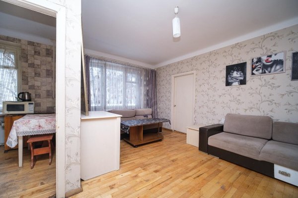 2-комнатная квартира по адресу Филатова ул., д. 5 к. А - фото 5