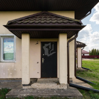 Фотография Продается дом п. Городище - фото 14