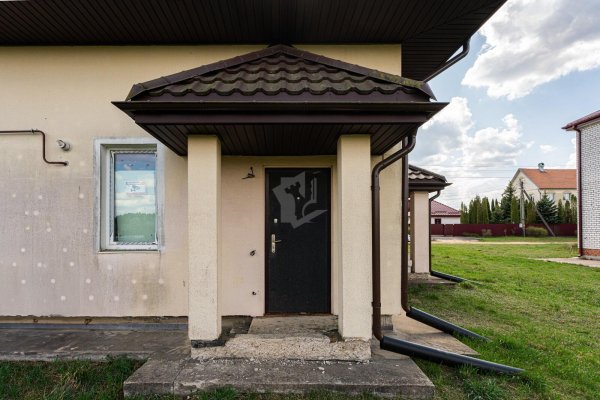 Продается дом п. Городище - фото 14