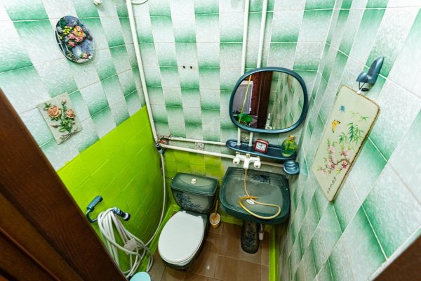 2-комнатная квартира по адресу Вилейская ул., д. 26 - фото 17