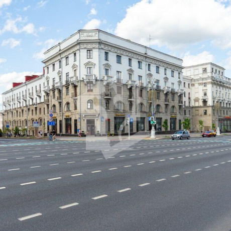 Фотография 2-комнатная квартира по адресу Независимости просп., д. 19 - фото 2