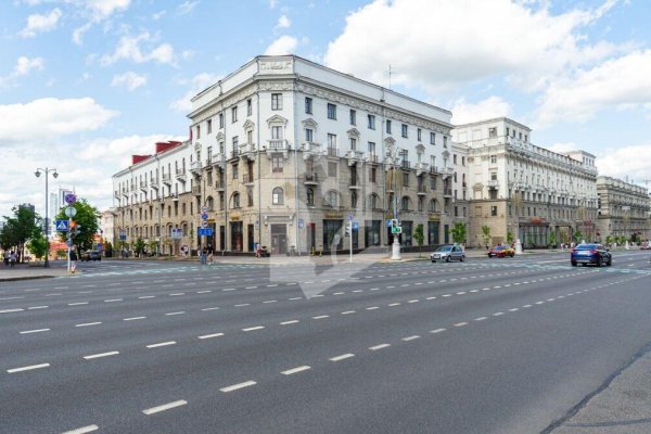 2-комнатная квартира по адресу Независимости просп., д. 19 - фото 2