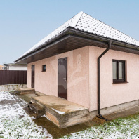 Фотография Продается дом г. Заславль, Ясная ул. - фото 8