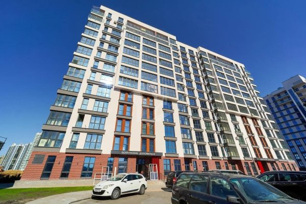 Сдается торговое помещение по адресу г. Минск, Савицкого ул., д. 23 - фото 13