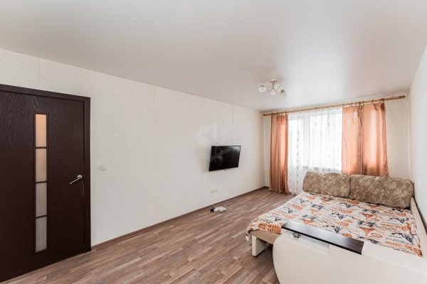 2-комнатная квартира по адресу Ольшевского ул., д. 75 - фото 6