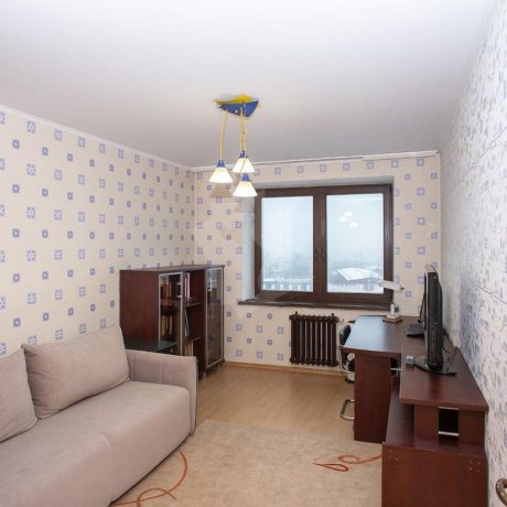 Фотография 3-комнатная квартира по адресу Захарова ул., д. 50 к. В - фото 6