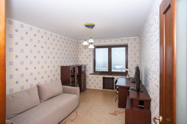 3-комнатная квартира по адресу Захарова ул., д. 50 к. В - фото 6