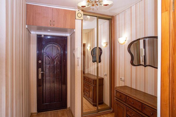 2-комнатная квартира по адресу Калиновского ул., д. 44 - фото 9