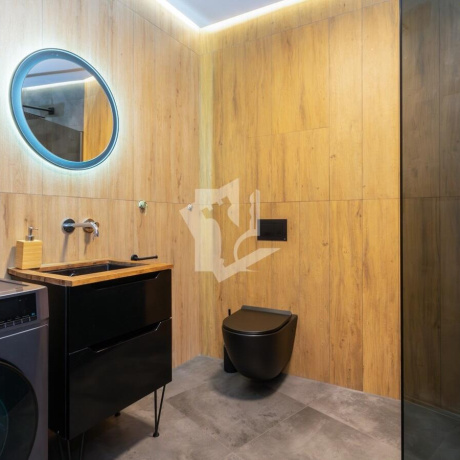 Фотография 1-комнатная квартира по адресу Нововиленская ул., д. 31 - фото 18