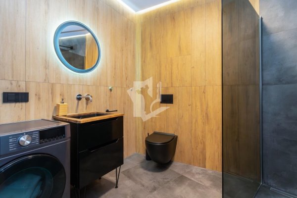 1-комнатная квартира по адресу Нововиленская ул., д. 31 - фото 17