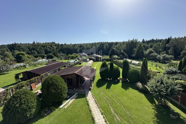 Продается дом п. Тресковщина, Щорса, д. 26 к. А - фото 4