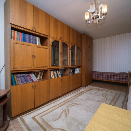 Фотография 1-комнатная квартира по адресу Лобанка ул., д. 89 - фото 3