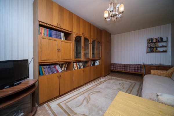 1-комнатная квартира по адресу Лобанка ул., д. 89 - фото 3