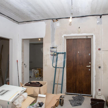 Фотография 3-комнатная квартира по адресу Тургенева ул., д. 5 - фото 5