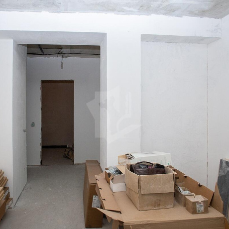 Фотография 3-комнатная квартира по адресу Тургенева ул., д. 5 - фото 4