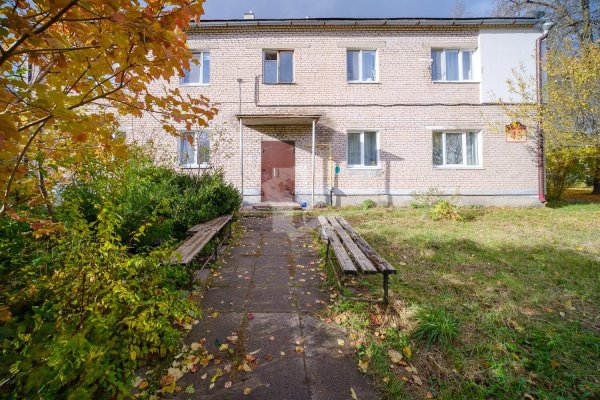 2-комнатная квартира по адресу Славянская ул., д. 45 - фото 18