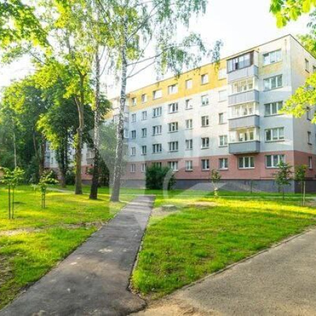 Фотография 3-комнатная квартира по адресу Ландера ул., д. 74 - фото 13