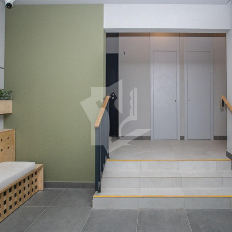 Фотография 3-комнатная квартира по адресу Лавандовая ул., д. 10 - фото 6