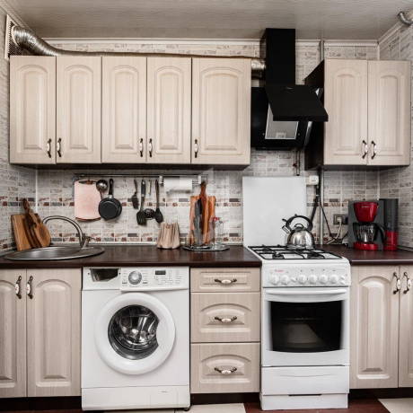 Фотография 3-комнатная квартира по адресу Мирошниченко ул., д. 18 - фото 2