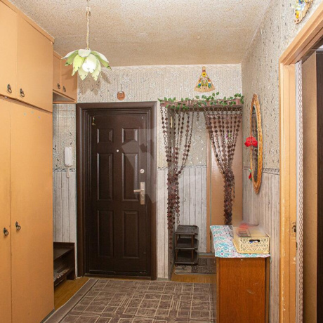 Фотография 3-комнатная квартира по адресу Никифорова ул., д. 17 - фото 14