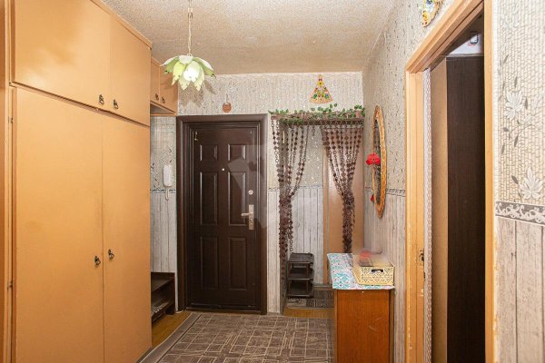 3-комнатная квартира по адресу Никифорова ул., д. 17 - фото 14