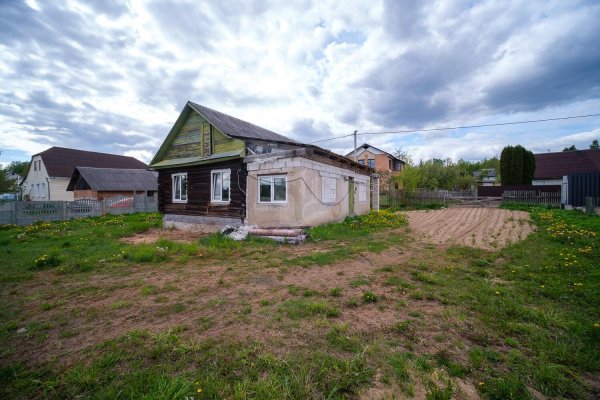Продается дом аг. Колодищи, Сафронова ул. - фото 4