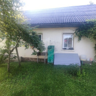 Фотография Продается полдома д. Зеленая, Привокзальная ул. - фото 8