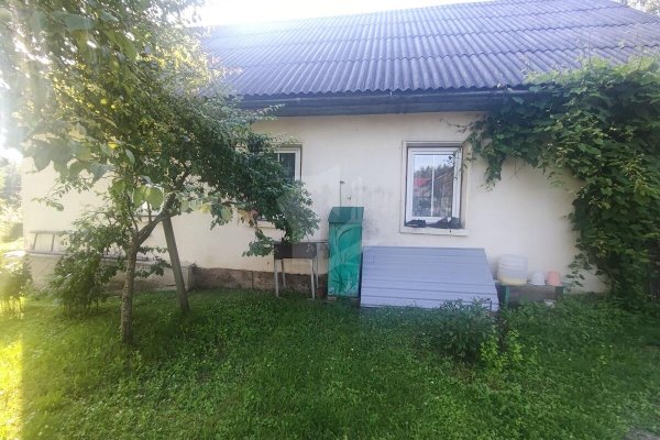 Продается полдома д. Зеленая, Привокзальная ул. - фото 8