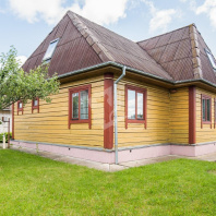 Фотография Продается дом д. Ходаково, Заречная ул., д. 9 - фото 2