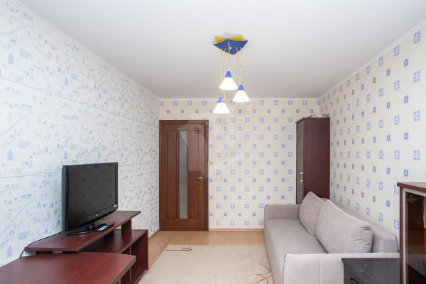 3-комнатная квартира по адресу Захарова ул., д. 50 к. В - фото 7