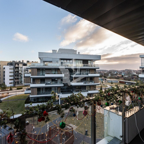 Фотография 3-комнатная квартира по адресу Солнечный Пляж ул., д. 11 - фото 13