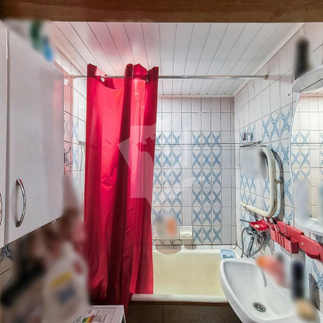 Фотография 4-комнатная квартира по адресу Уборевича ул., д. 148 к. 2 - фото 17