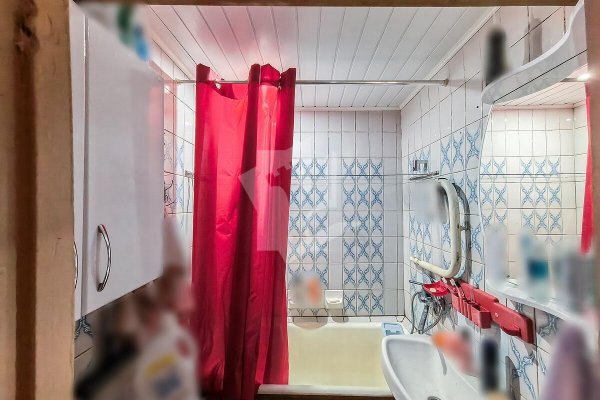 4-комнатная квартира по адресу Уборевича ул., д. 148 к. 2 - фото 17