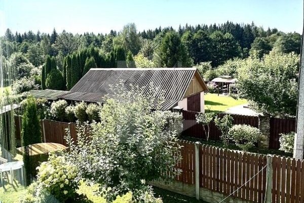 Продается дом п. Тресковщина, Щорса, д. 26 к. А - фото 5