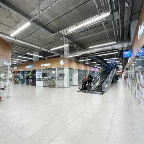 Фотография Продается торговое помещение по адресу г. Минск, Рудобельская ул., д. 3 - фото 7