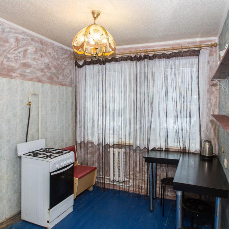 Фотография 2-комнатная квартира по адресу Вилейская ул., д. 16 - фото 13